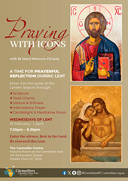 Praying with Icons [PDF]