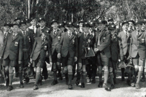 Whitefriars celebrates 65 years