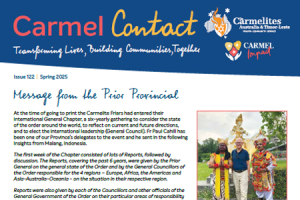 Renewal &amp; new beginnings