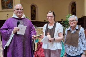 Adelaide Lay Carmelite Retreat