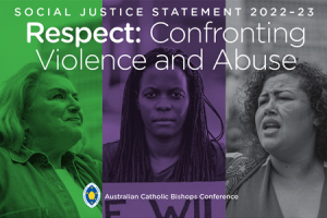 Confronting violence and abuse