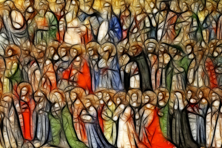 Feast of All Saints