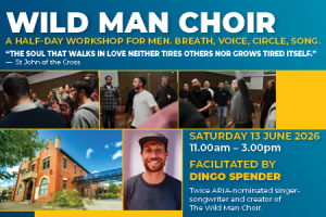 Wild Man Choir [13.06.2026]