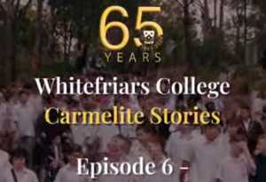 The Whitefriars Community