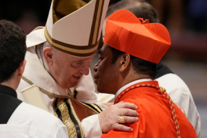 Timor-Leste&#039;s New Cardinal