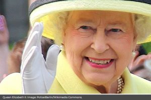 World Mourns Queen Elizabeth II