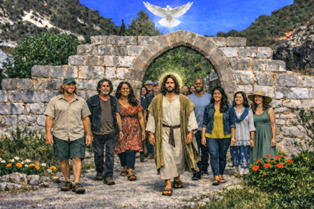 2026 Lay Carmelite Assembly