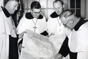 80 years of Carmelites in Zimbabwe