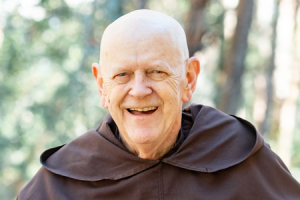 Fr Michael Brundell, OCarm. RIP