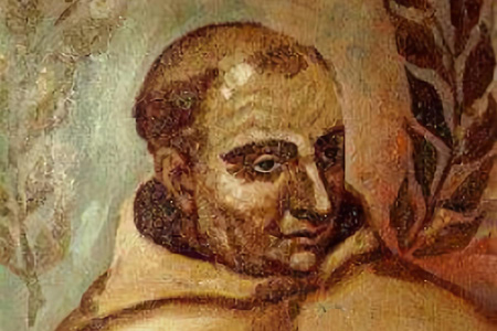 Carmelite, Poet, Renaissance Humanist