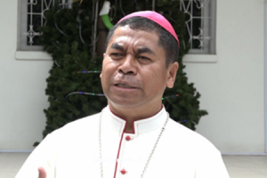 Dili Archbishop named Cardinal