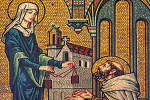 Lectio Divina for May 2025