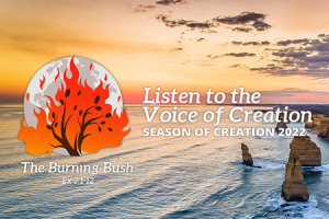Season of Creation - Week 3