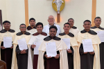 9 more renew vows in Timor-Leste