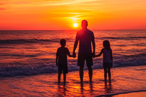 Happy Fathers&#039; Day to all our Dads