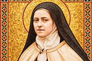 Lectio Divina for October 2026