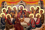 Farewell, glory & discipleship of love